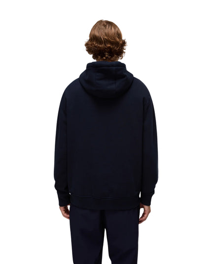 Napapijri Felpa Balis Hood Uomo Blu