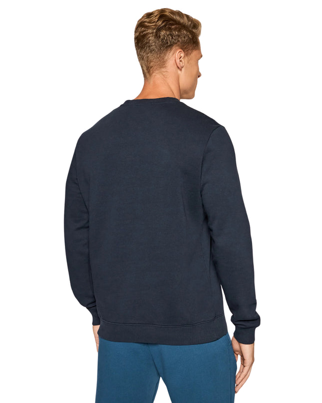 Napapijri Felpa Balis Crew Uomo Blu