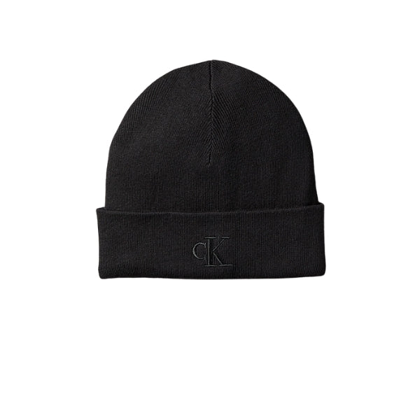Calvin Klein Cappello Uomo Black