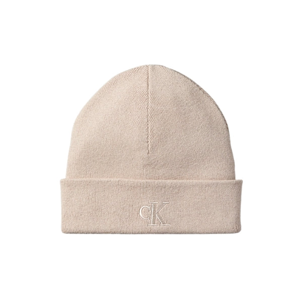Calvin Klein Cappello Uomo Chateau Gray