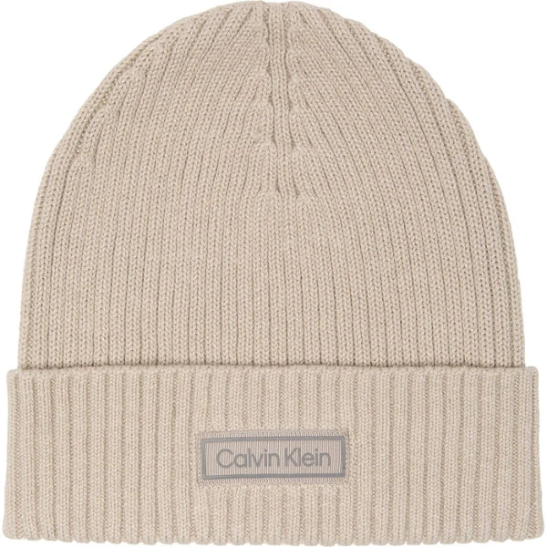Calvin Klein Cappello Uomo Chateau gray LV04D8053G