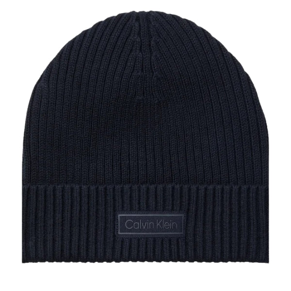Calvin Klein Cappello Uomo Dark saphire