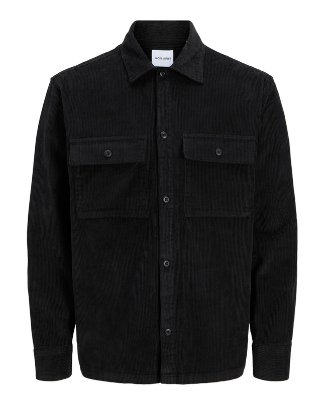 Jack&Jones Jjeperfect corduroy camicia overshirt