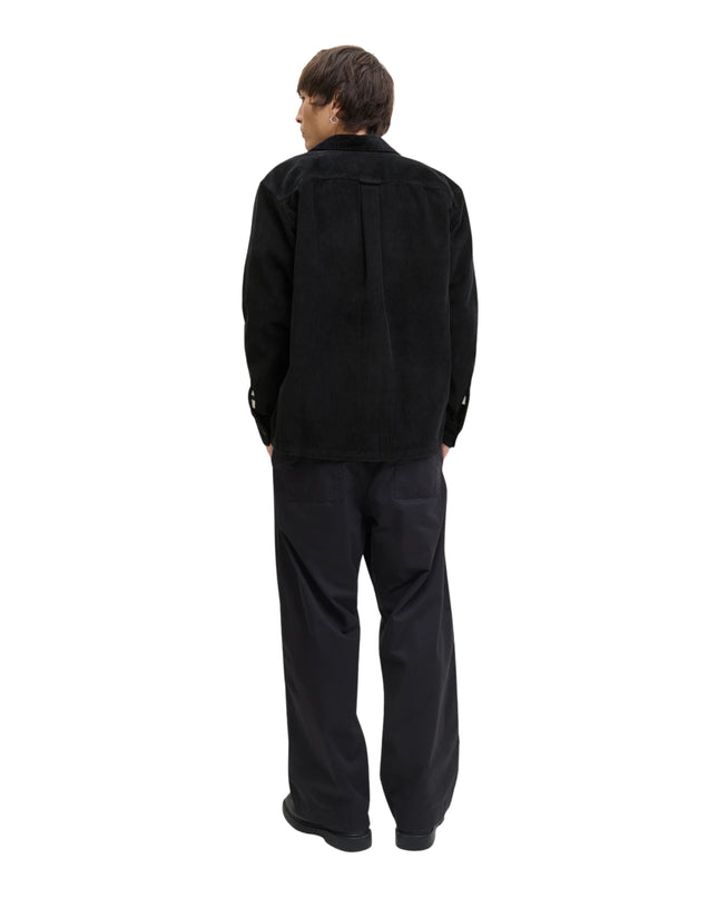 Jack&Jones Jjeperfect corduroy camicia overshirt