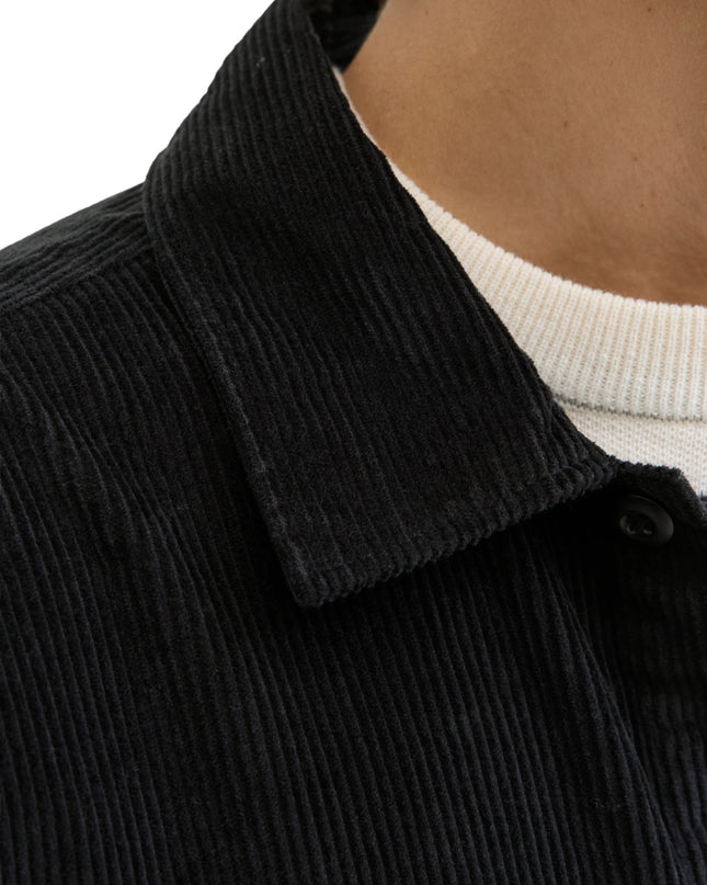 Jack&Jones Jjeperfect corduroy camicia overshirt