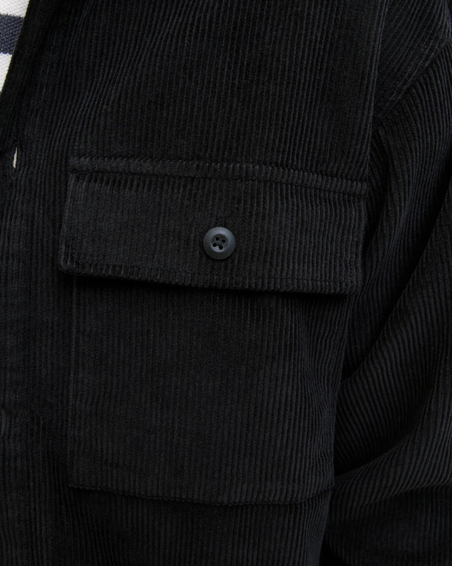 Jack&Jones Jjeperfect corduroy camicia overshirt