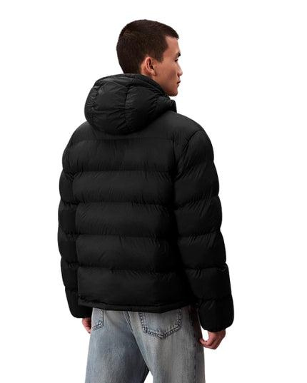Calvin Klein Giubbino Uomo Black LV04RD528G