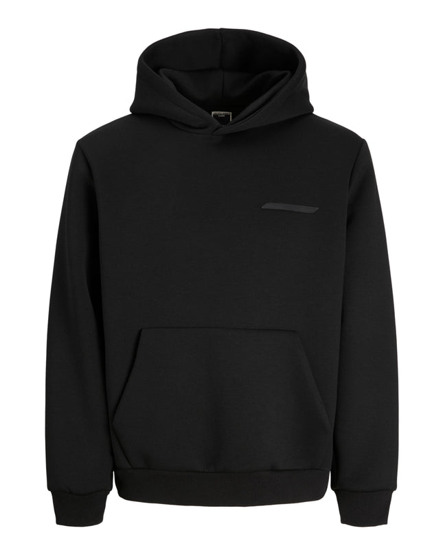 Jack&Jones Jconfusion felpa cappuccio