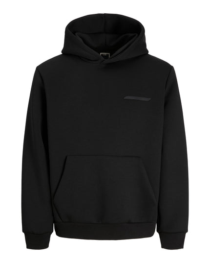 Jack&Jones Jconfusion felpa cappuccio