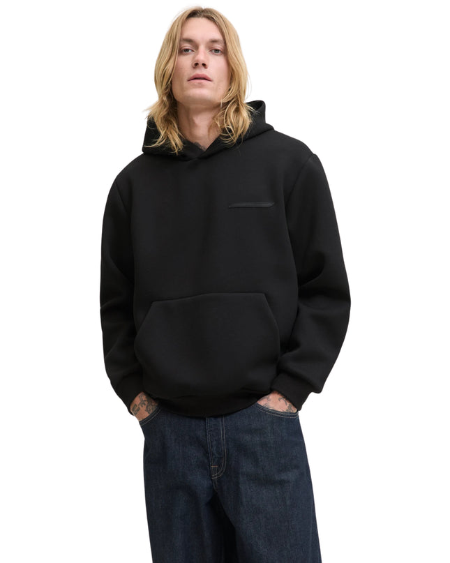 Jack&Jones Jconfusion felpa cappuccio