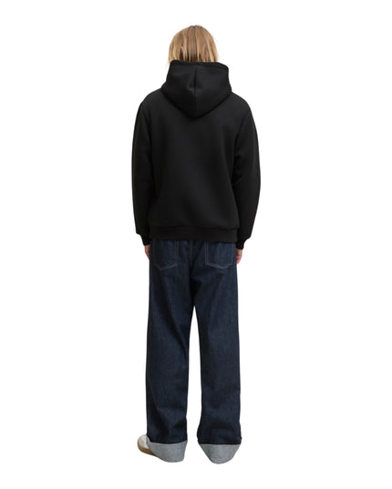Jack&Jones Jconfusion felpa cappuccio