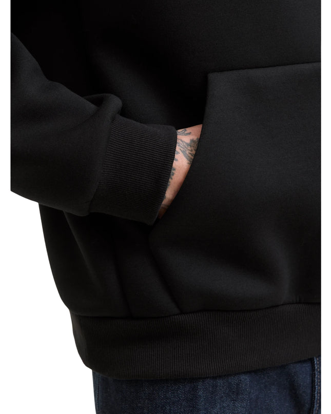 Jack&Jones Jconfusion felpa cappuccio