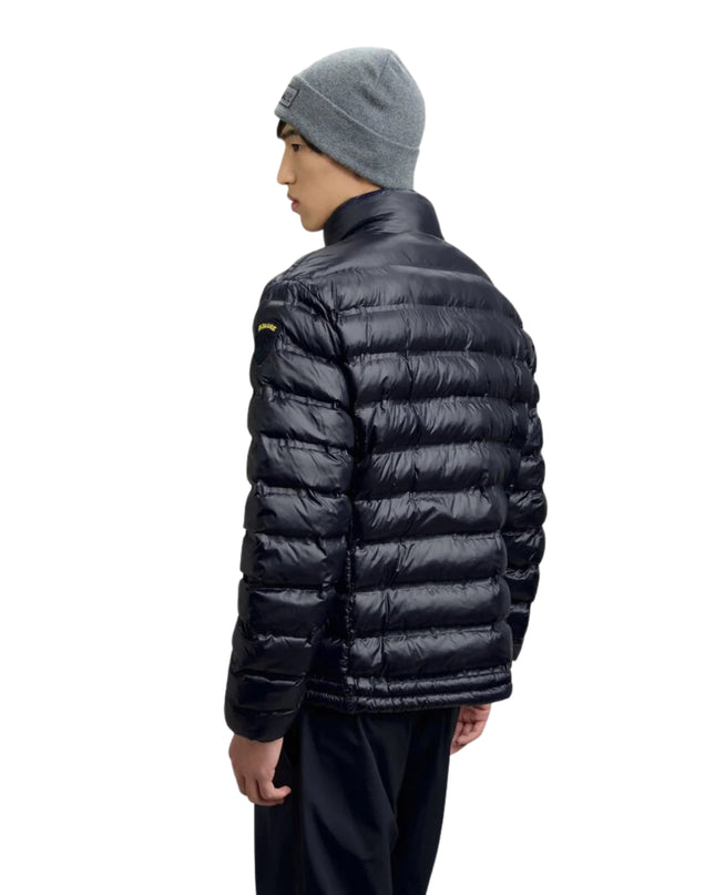 Blauer Sewall giubbino corto imbottito