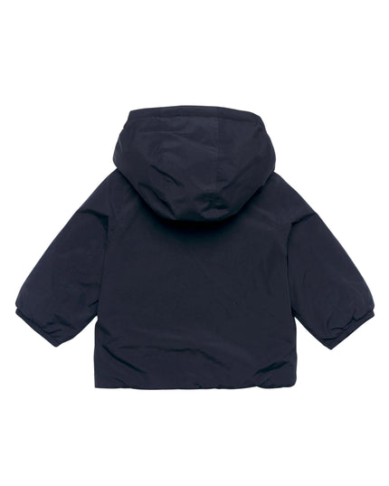 K-Way Giacca E.Jack soft touch marmotta