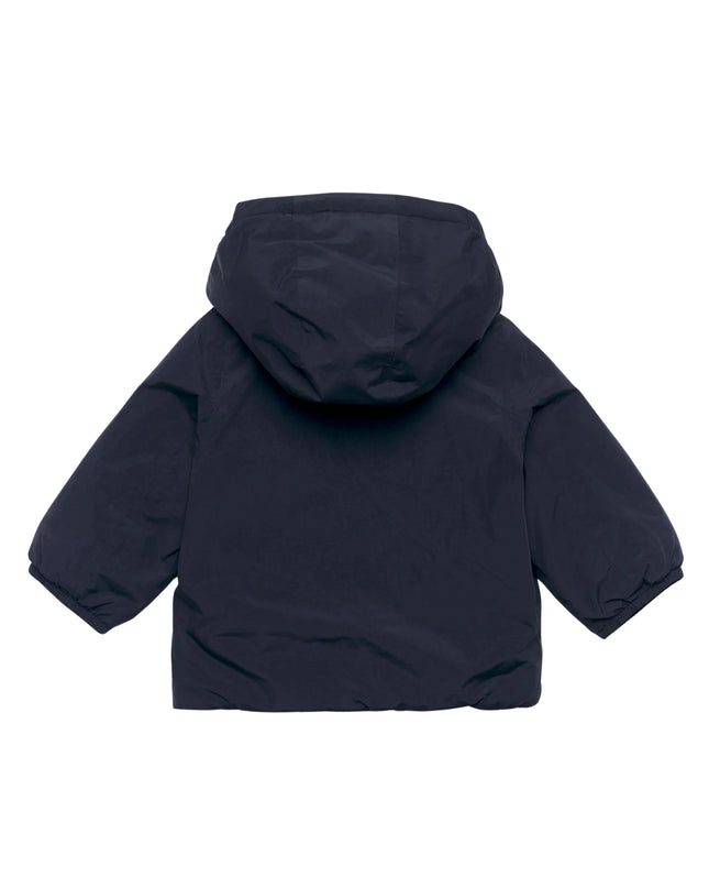 K-Way Giacca E.Jack soft touch marmotta