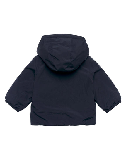 K-Way Giacca E.Jack soft touch marmotta