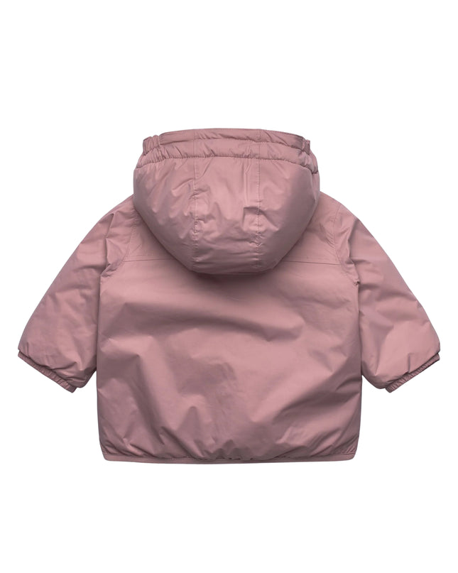 K-Way Giacca E.Le vrai 4.0 claudine orsetto