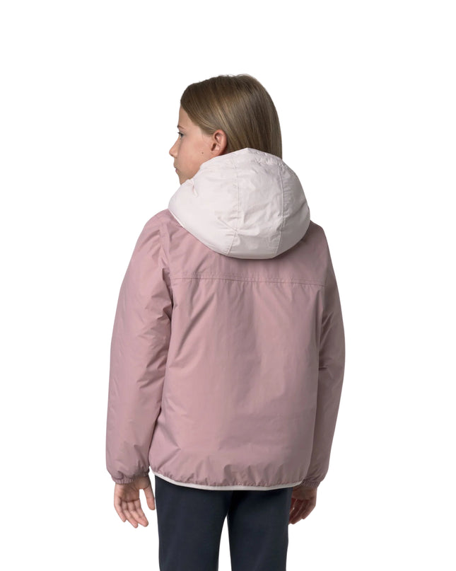 K-Way Giacca E.Le vrai 4.0 claude orsetto