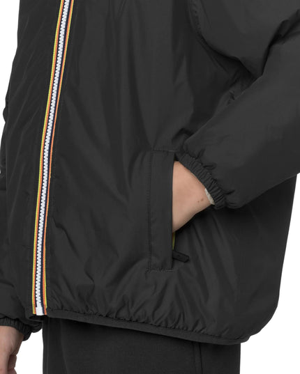 K-Way Giacca E.Le vrai 4.0 claude orsetto