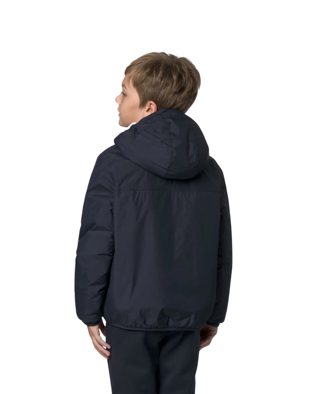 K-Way E.Le vrai 4.0 claude orsetto K-WAY K7142TW