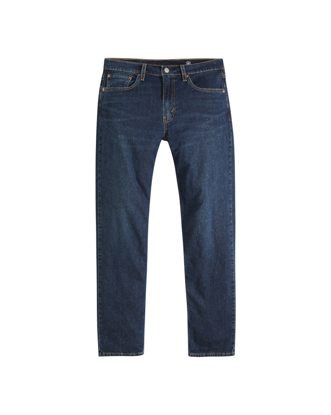 Levi's® Jeans Low Stretch Taper 502 Uomo Blu
