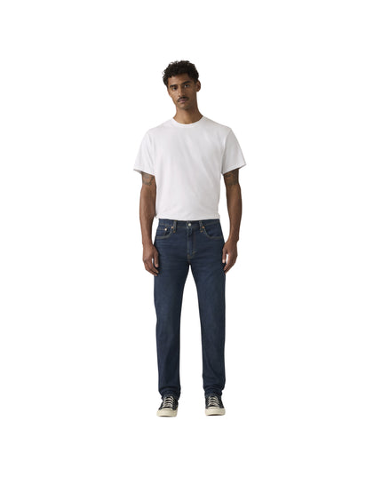 Levi's® Jeans Low Stretch Taper 502 Uomo Blu