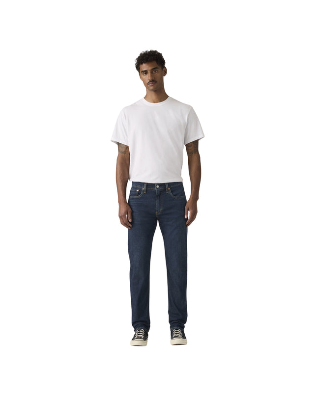 Levi's® Jeans Low Stretch Taper 502 Uomo Blu