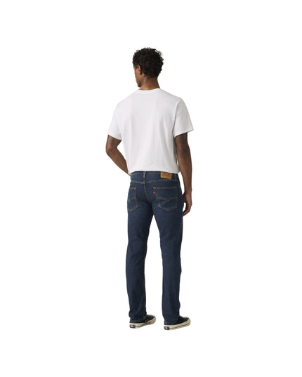 Levi's® Jeans Low Stretch Taper 502 Uomo Blu
