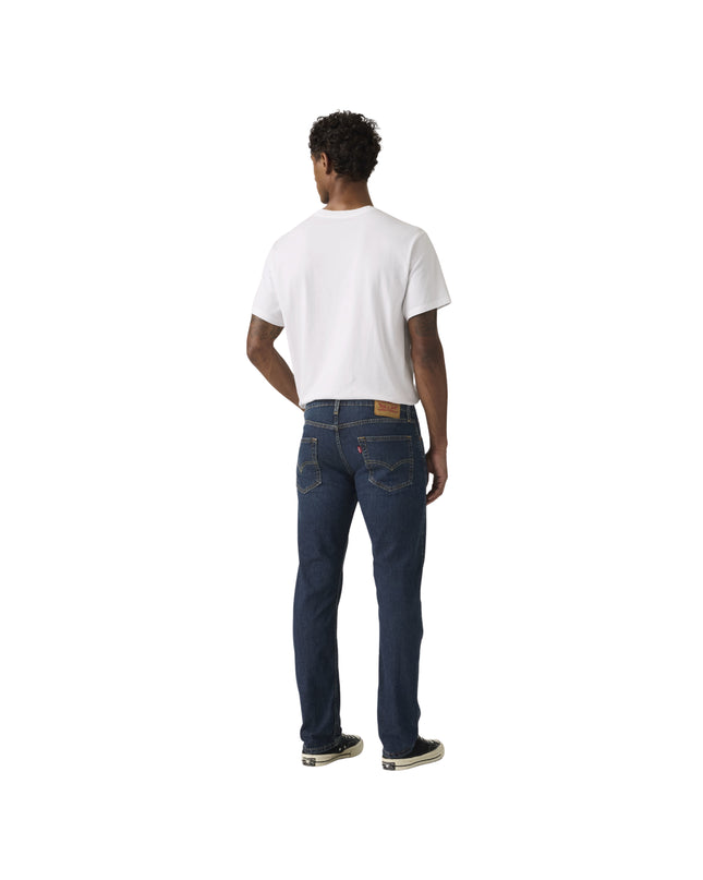Levi's® Jeans Low Stretch Taper 502 Uomo Blu