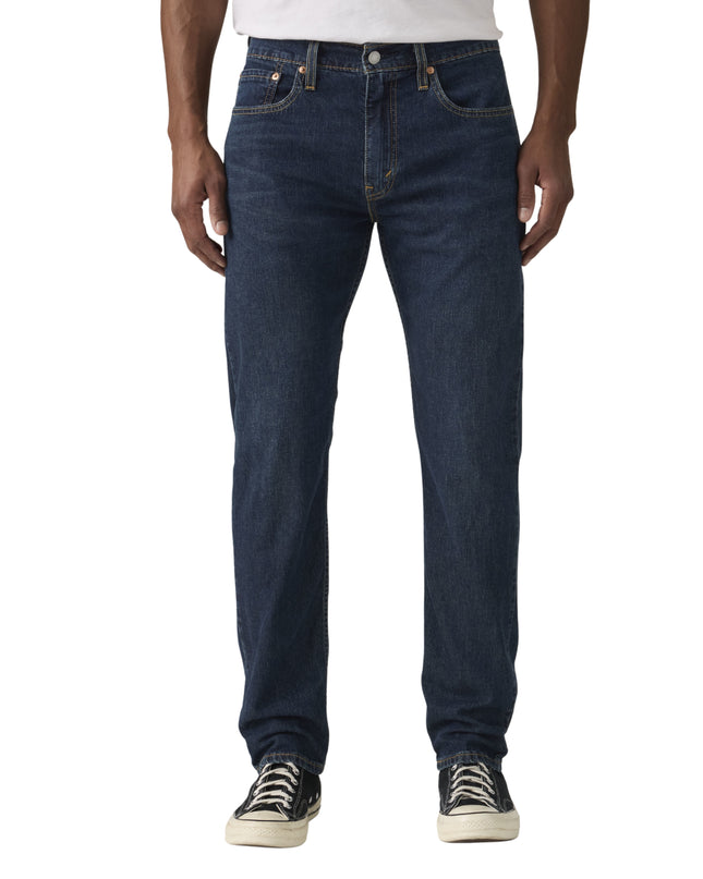 Levi's® Jeans Low Stretch Taper 502 Uomo Blu