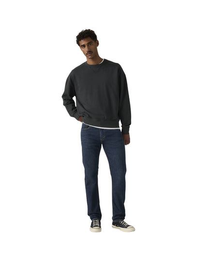 Levi's® Jeans Low Stretch Taper 502 Uomo Blu