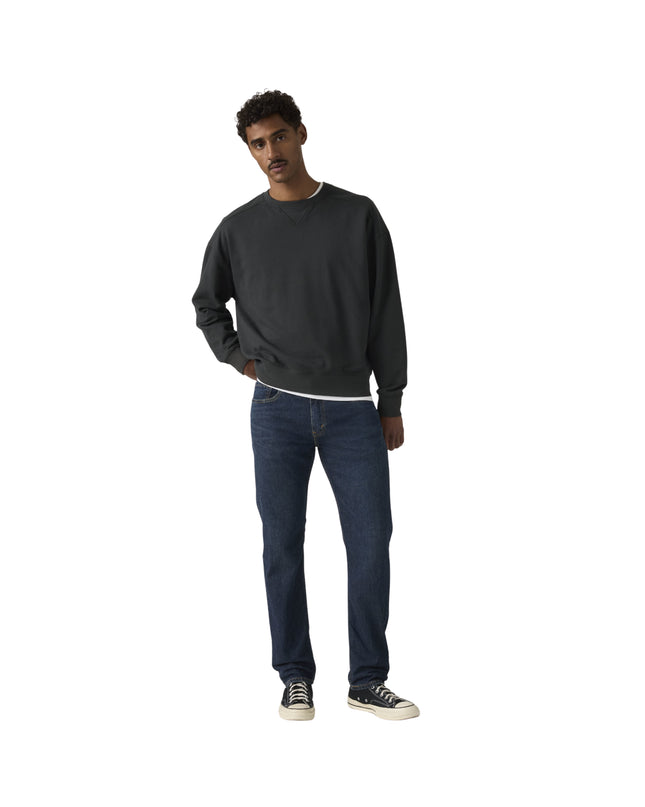 Levi's® Jeans Low Stretch Taper 502 Uomo Blu
