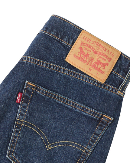 Levi's® Jeans Low Stretch Taper 502 Uomo Blu