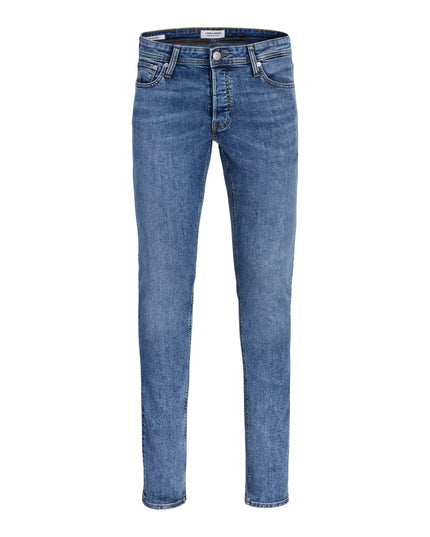 Jack&Jones Jeans Jjiglenn Uomo Denim