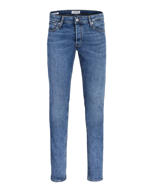 Jack&Jones Jeans Jjiglenn Uomo Denim