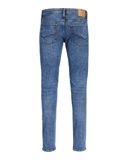 Jack&Jones Jeans Jjiglenn Uomo Denim