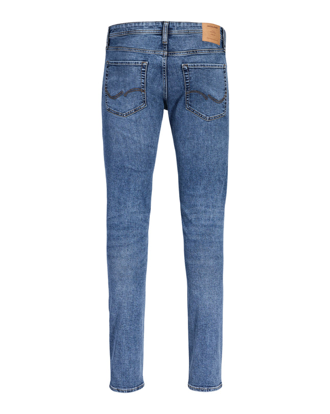 Jack&Jones Jeans Jjiglenn Uomo Denim