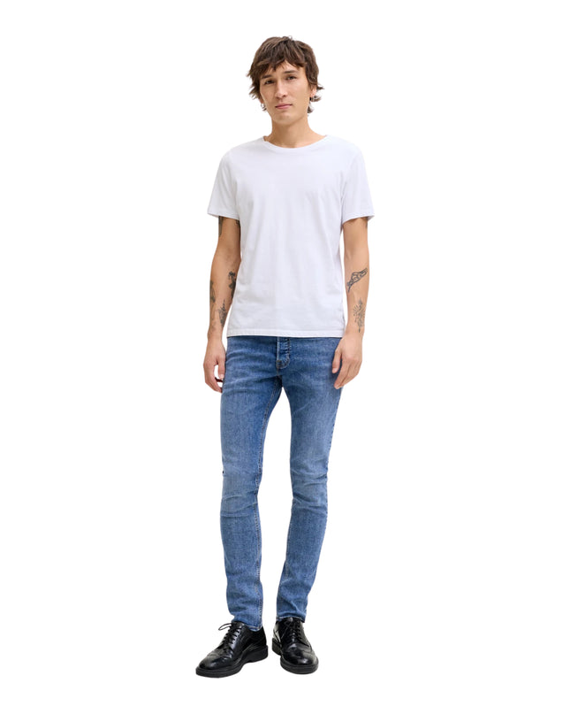 Jack&Jones Jeans Jjiglenn Uomo Denim