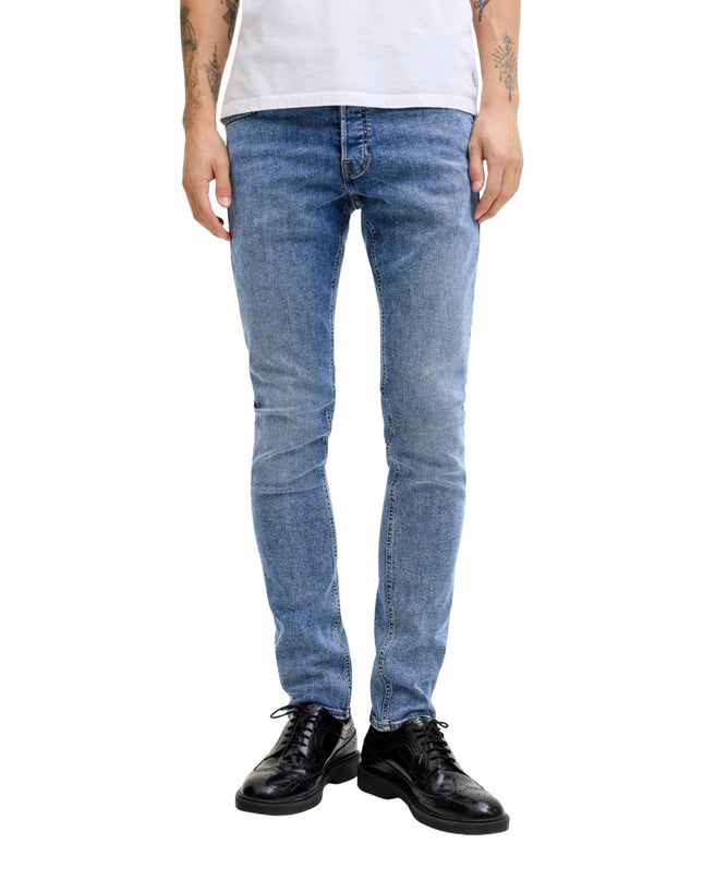 Jack&Jones Jeans Jjiglenn Uomo Denim