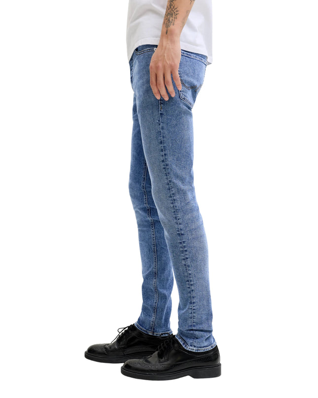 Jack&Jones Jeans Jjiglenn Uomo Denim