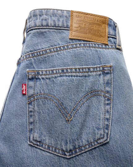 Levi's® Jeans Low Loose Donna Denim