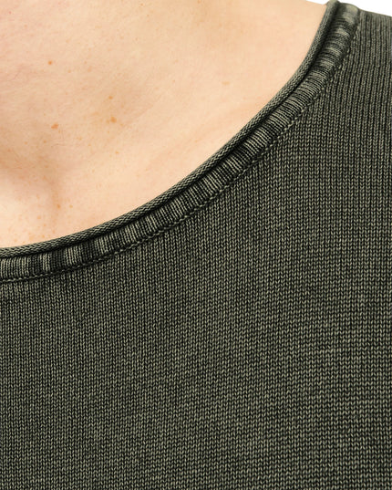 Jack&Jones Maglia Jjeleo Uomo Verde