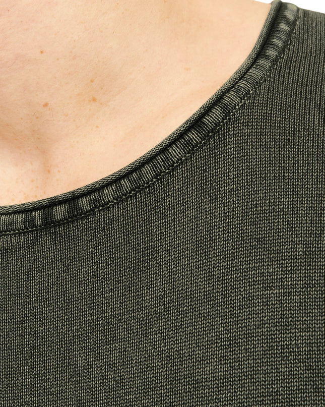 Jack&Jones Maglia Jjeleo Uomo Verde