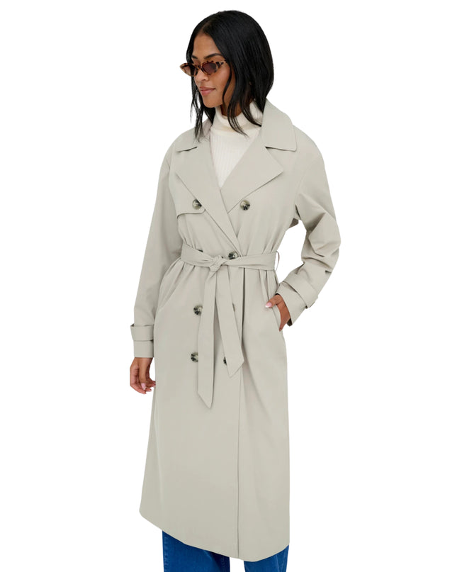Only Trench Onldisa Donna Beige