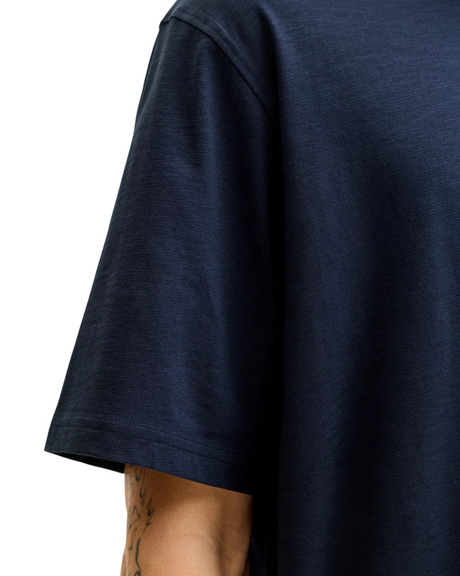 Jack&Jones T-shirt Jjedover Uomo Blu