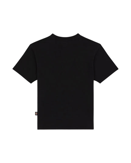 Dickies T-shirt Maple Valley Donna Nero