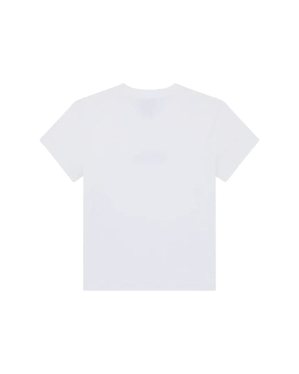 Dickies T-shirt Wellsville Donna Bianco