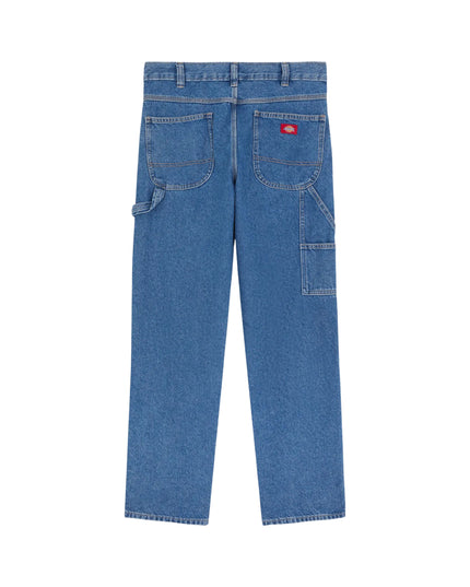 Dickies Jeans Carpenter Uomo Blu