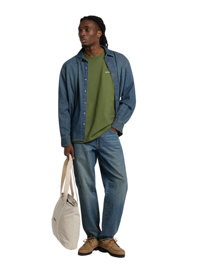 Dickies Jeans Carpenter Uomo Blu