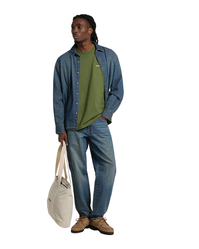 Dickies Jeans Carpenter Uomo Blu